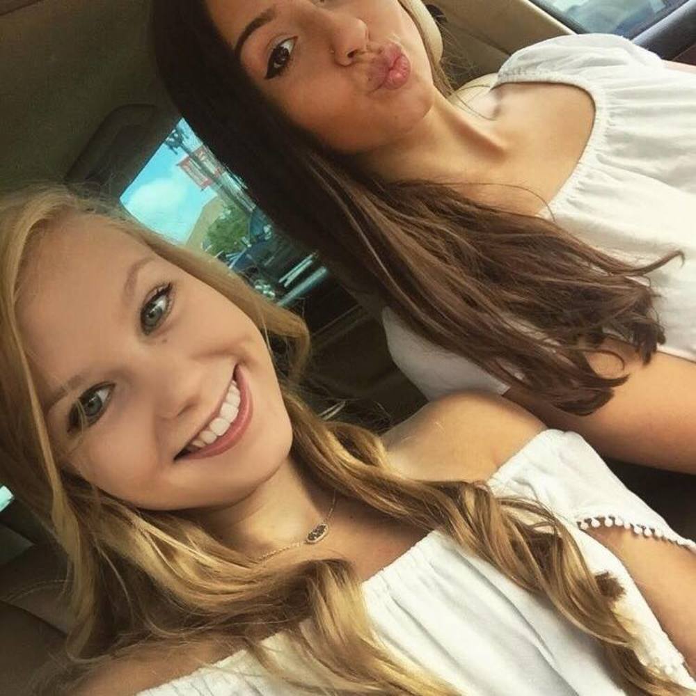 Meet your Posher, Tristin